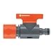 Produktbild GARDENA G2977-26 Regulador para la regulación Gradual o c Conector, Standard