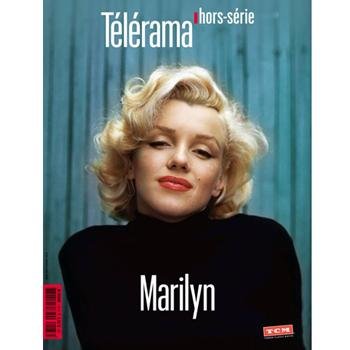 Télérama hors-série, N° 178 : Marilyn Monroe