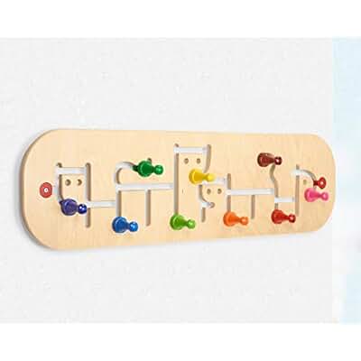 Suchergebnis auf Amazon.de für: kindergarderobe mit ablage: Spielzeug