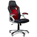 Estructura ergonómica: ideada para un correcto posicionamiento lumbar y cervical