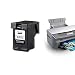 Produktbild Hifuture HP 63XL Original Druckerpatrone,Für HP DeskJet1110 1115 2130 2135 3630 3830 OfficeJet 4650 4520(Schwarz)