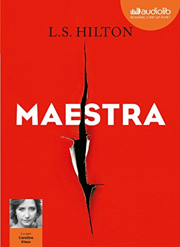 Maestra