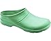 Produktbild Ultra leichter Garten Clog, grün, Gr. 36 - 46