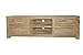 Produktbild Quadrato - Lowboard / TV Board INDO, Holz Sheesham natur, Maße: B 160 x H 50 x T 50 cm