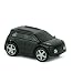 Produktbild TobyRich MicroSUV Apple iPhone/Smartphone-gesteurtes Auto (iOS, Android) schwarz