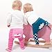 Blade & Rose Cupcake Leggings - Babypink/Hotpink