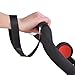Travel Baby Kids Buggy Pram/Stroller /Buggy Safety Belt Wrist Strap - Black, XL