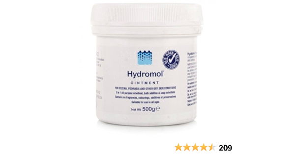 dermol cream 500g amazon