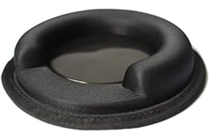 RHEME Premium GPS Dashboard Mount for Garmin, TomTom, Magellan and Other Portable GPS Navigators BeanBag Universal Friction Mount Also Nuvi 700/600/300/200 series