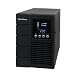 Produktbild CYBER POWER CYBERPOWER OLS1500E Doppelwandler USV 1500V