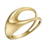 Calvin Klein - Armreif - Gold - Damen - KJ3YJD11010M