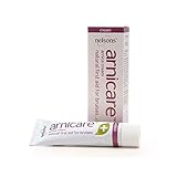 3 Pack x Arnicare Arnica Cream (30g) - Nelsons