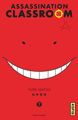 Télécharger Assassination classroom, tome 7 PDF Ebook En Ligne Télécharger Assassination classroom, tome 7 PDF Ebook En Ligne