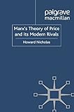Image de Marx's Theory of Price and its Modern Rivals