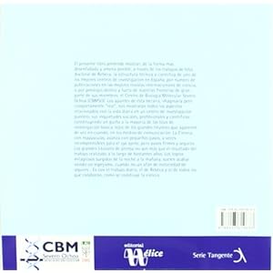 La Tesis de Rebeca: apuntes de una joven investigadora (2ª edición) (Tangente)