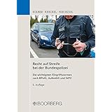 Recht Auf Streife Bei Der Bundespolizei Amazon De Gawron Sylwester Kreckel Jurgen Niechziol Frank Bucher Recht Auf Streife Bei Der Bundespolizei Amazon De Gawron Sylwester Kreckel Jurgen Niechziol Frank Bucher