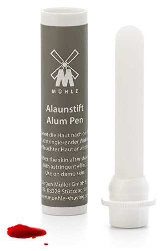 MÜHLE – Alaunstift - 4