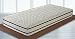Produktbild Matratze Elegance Relax mit Bonell Federkern - Abmessungen: 140 x 190 cm