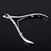 Stainless Steel Cuticle Dead Skin Nipper Ingrown Toenail Ingrowing Nail Clippers
