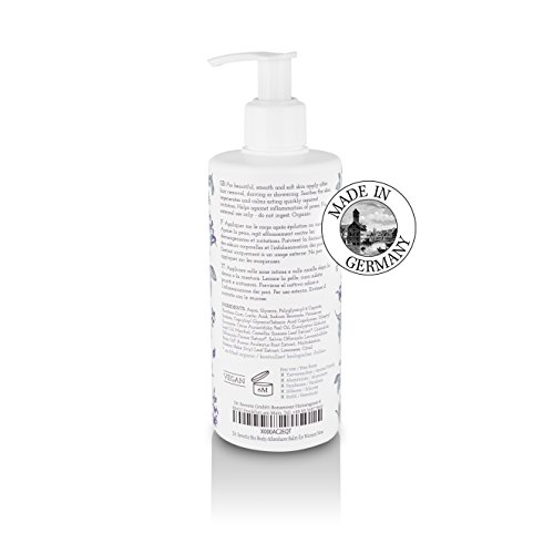 Dr. Severin® Women Bio Body After Shave Balsam 300ml - 2