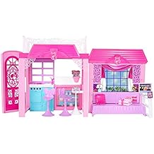 Suchergebnis Auf Amazon De Fur Barbie Haus Klappbar