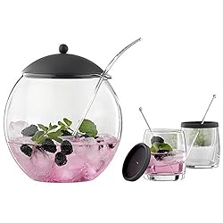 bowlegläser mit henkel