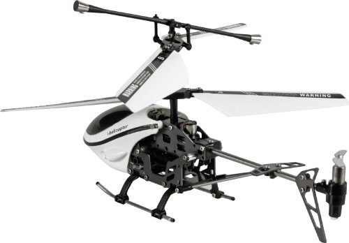 Imagen 2 de Fun2Get 777-290 Move Motion - Helicóptero teledirigido, color blanco
