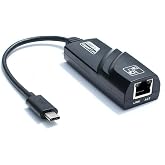Alfais 5060 Type C USB 3.1 to Ethernet 1000Mbps Gigabit Ağ Adapt&ouml;r Kartı