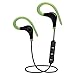 Price comparison product image AX-01 Wireless Bluetooth V4.1 Super Stereo Bass Earphone Ultimate Comfort Sport Running Noise Reduction Ear Hook Earphone