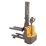 1150 mm Gabellänge - 1600 mm / 1,6 m Hubhöhe