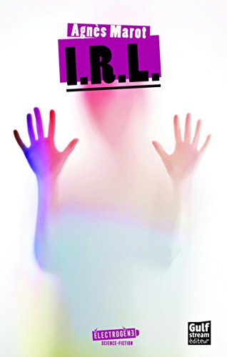 couverture de : IRL
