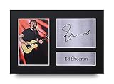 ed sheeran poster thinking out loud Usted no encontrará un mejor producto por el precio - Al igual que la cosa real, pero sin el costo, los aficionados y coleccionistas de cualquier edad estarán encantados de recibir este gráfico de aspecto auténtico que hace para una adición única a sus recuerdos de colección.