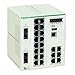 Produktbild Schneider TCSESM243F2CU0 Ethernet TCP/IP Managed Switch, ConneXium, 22TX+2FX