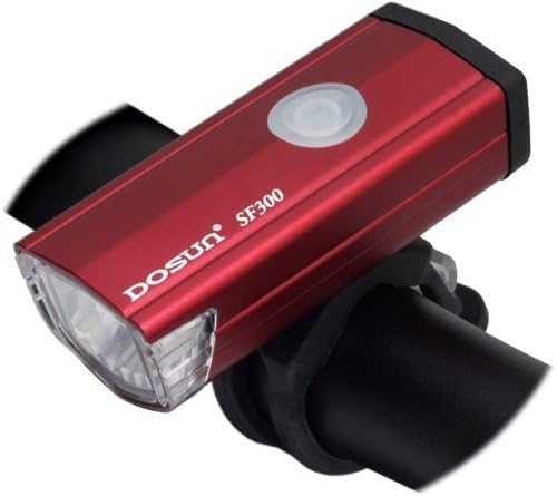 DOSUN SF300 Red LED lighting White