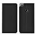 Produktbild Huawei P9 Lite 2017 Hülle, IVSO Hohe Qualität Advanced Shock Absorption Technology Case Folio Tasche Cover für Huawei P9 Lite 2017 Smartphone (Für Huawei P9 Lite 2017, Schwarz)