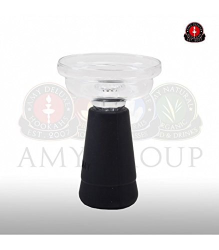 Preisvergleich Produktbild Amy Vapo GlasSi transparent