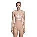 Produktbild BAÑADOR Adidas TRF ROSA POLVO 42