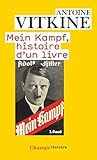 Image de Mein Kampf, histoire d'un livre