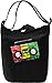Produktbild Reggae Ghetto Blaster Leinwand Tagestasche Canvas Day Bag| 100% Premium Cotton Canvas| DTG Printing|