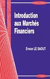 Image de Introduction aux Marchés Financiers