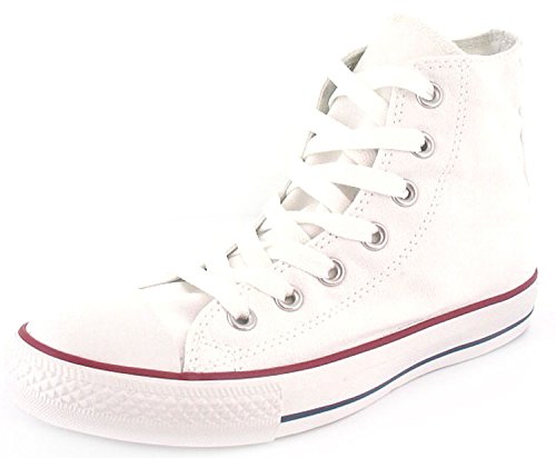 Converse CT Mono Hi Zapatillas Unisex para Adultos, Color Beige, Talla 44 EU