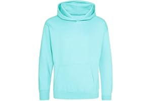 COOZO Unisex Kids Hoodie
