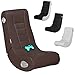 Produktbild FineBuy GameOne Soundsessel 2.1 | Gaming Multimedia Rocking Chair | Music Rocker Soundchair | Multimediasessel