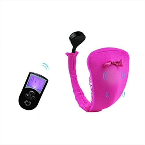 Female electric wear leather pants vibration apparatus