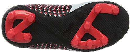 Puma Unisex-Kinder Adreno Iii FG Jr Fußballschuhe - 3