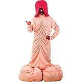 Original y colorido Limit Sport - Disfraz adulto pene, talla XL (MA569 TXL)