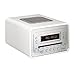 Produktbild Sonoro Cubo weiß Radio CD – Radios CD (FM, Player, CD, CD-R, CD-RW, Sektor, 100 – 240, 210 mm)