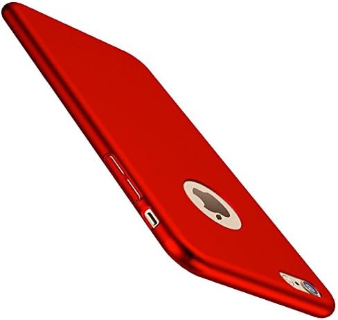 iPhone 6/6s Case, iphone 7 case, Bylove Hard PC Ultra-Thin iPhone 6/6s Cover, Simple Stylish Fully Protective Matt Cover for Apple iPhone 6/6s