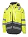 Produktbild Helly Hansen Warnschutz Parka Tonsberg Jacket 71147 Warnschutzjacke 369 XL