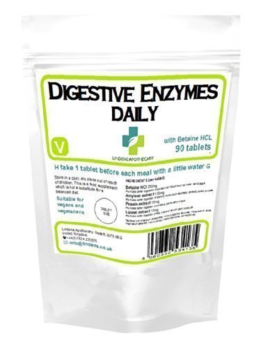 Imagen 1 de LINDENS 5060332534135